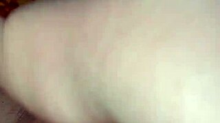 Masturbating on pizza, cumming on food 😈