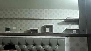 Cheating With Stepmother In Boarding Room