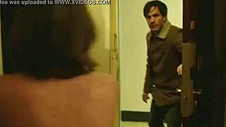 Gael Y Paz Emotional Encounter