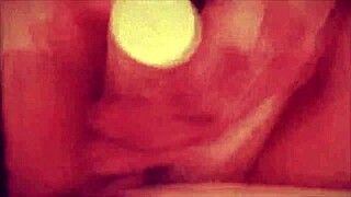 Is this the wonderful world of vintage pornography retro orgy?