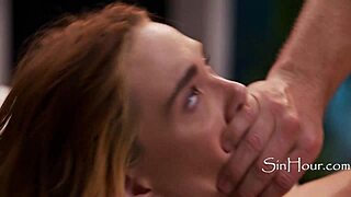 pregnant wife cheats with gynecologist in a threesome