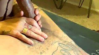 Can You Last More Than 2 Minutes with Her?