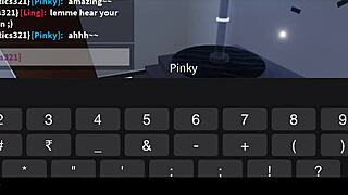 Having a quicke with roblox condo slut