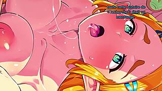 Joi Princesse Zelda Traduit Instructions