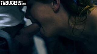 doctor asks patient about fisting experience