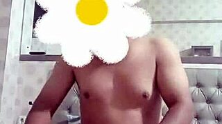 Cheating With Stepmother In Boarding Room