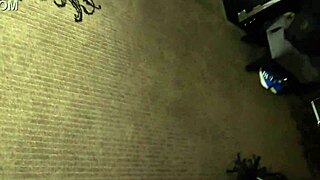 curvy milf fucks sexy black guy bbc