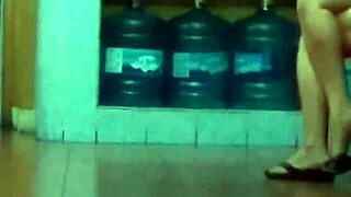 Madurita China Piernudita Bien Puta