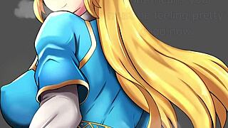 Joi Princesse Zelda Traduit Instructions