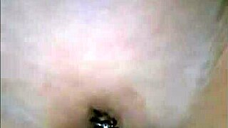 Nz Trashy Milf Used by Master!