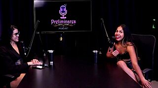 horny housewife teaching sex 101 to virgins part 1 😈