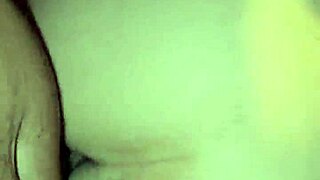 Wife Bends Over For Creampie 😘