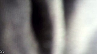 What a Little Tease in This Homemade Amateur Video!