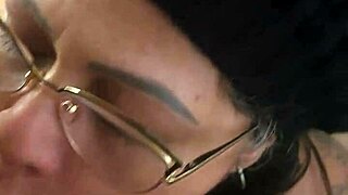 eyaculo en la cara de mi suegra 😜💦