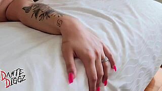 Lexi love, the pawg hotwife, meets dante to get fucked hard at xbiz