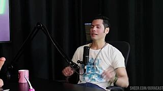 i watch the compilations of jow jow in bora cast with bruna carlos on sheer red