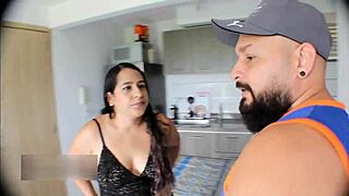 does my hot milf mother-in-law help me avenge my unfaithful girlfriend?