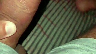 he cummed inside me so good