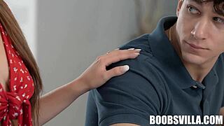 Stress Relief Parker Ambrose Serena Hill