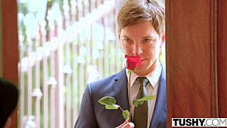 Tushy Ex-Girlfriend Demands Intense Anal Gaping