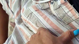 I'm nine months pregnant, want to see my fetish?