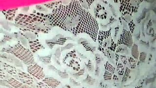 he cummed inside me so good