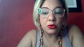 Hot Sister-In-Law In Erotic Encounter!