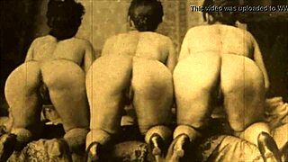 Check out these vintage erotic confessions from a Victorian gentleman.