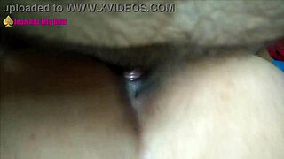 hairy macho fucks me doggystyle cheating