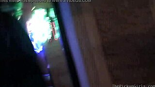 Euro Teen Feels Intense Double Pleasure