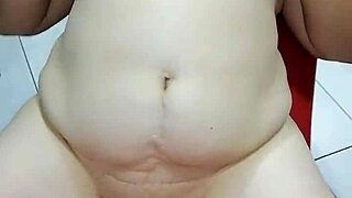 Nalgona playing with toys and dildo, so fun