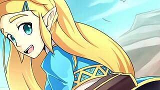 Joi Princesse Zelda Traduit Instructions