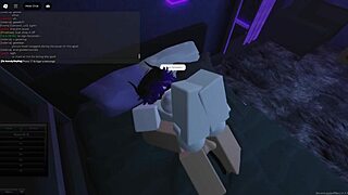 having sex with my fan part 2, wanna join?