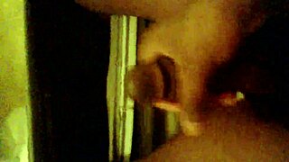 this masturbation video is only for the hoes who love it