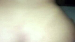 Why does she sit on my dick like that?