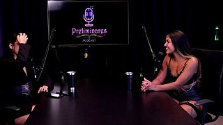 horny housewife teaching sex 101 to virgins part 1 😈