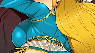 Joi Princesse Zelda Traduit Instructions