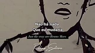 Is This Venezuelan Natural Tits Video Hot?