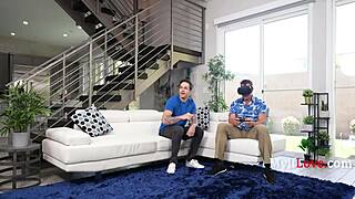 Step Dad Lost In Metaverse