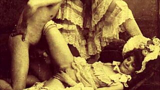 Mira estas confesiones eróticas vintage de un caballero victoriano