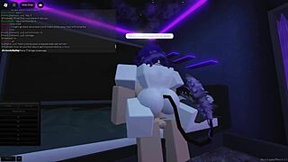 having sex with my fan part 2, wanna join?