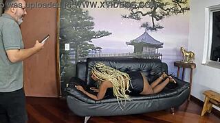 Mulata da bunda gigante faz a festa na mansão por trás das câmeras with behind the scenes photoshoot juicy young wet pussy brazilian web chat first time wet.