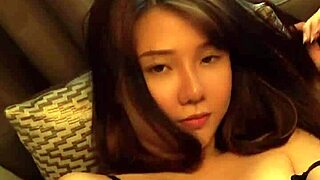 Is Jena Dammaya The Hottest Bikini Maid?