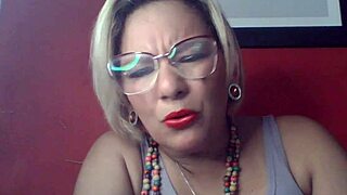 Hot Sister-In-Law In Erotic Encounter!