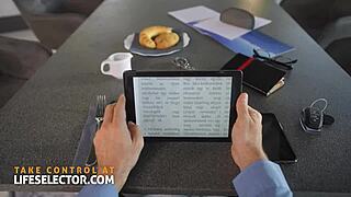 pov petite 18+ nanny craves your dick 😘