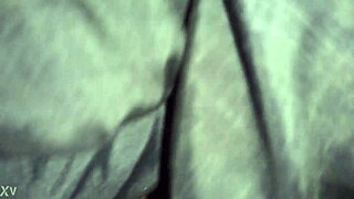 What a Little Tease in This Homemade Amateur Video!