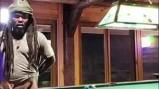 White Wife Sucks Big Black Cock Like A Slut