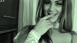 I love watchin miss raquel dance with her big booty