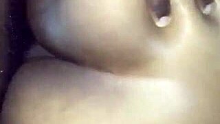 Big Ass Bouncing Off Young Lads Lap