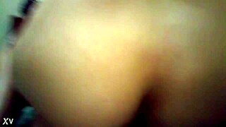 A Quick Session In My Room With My Wife